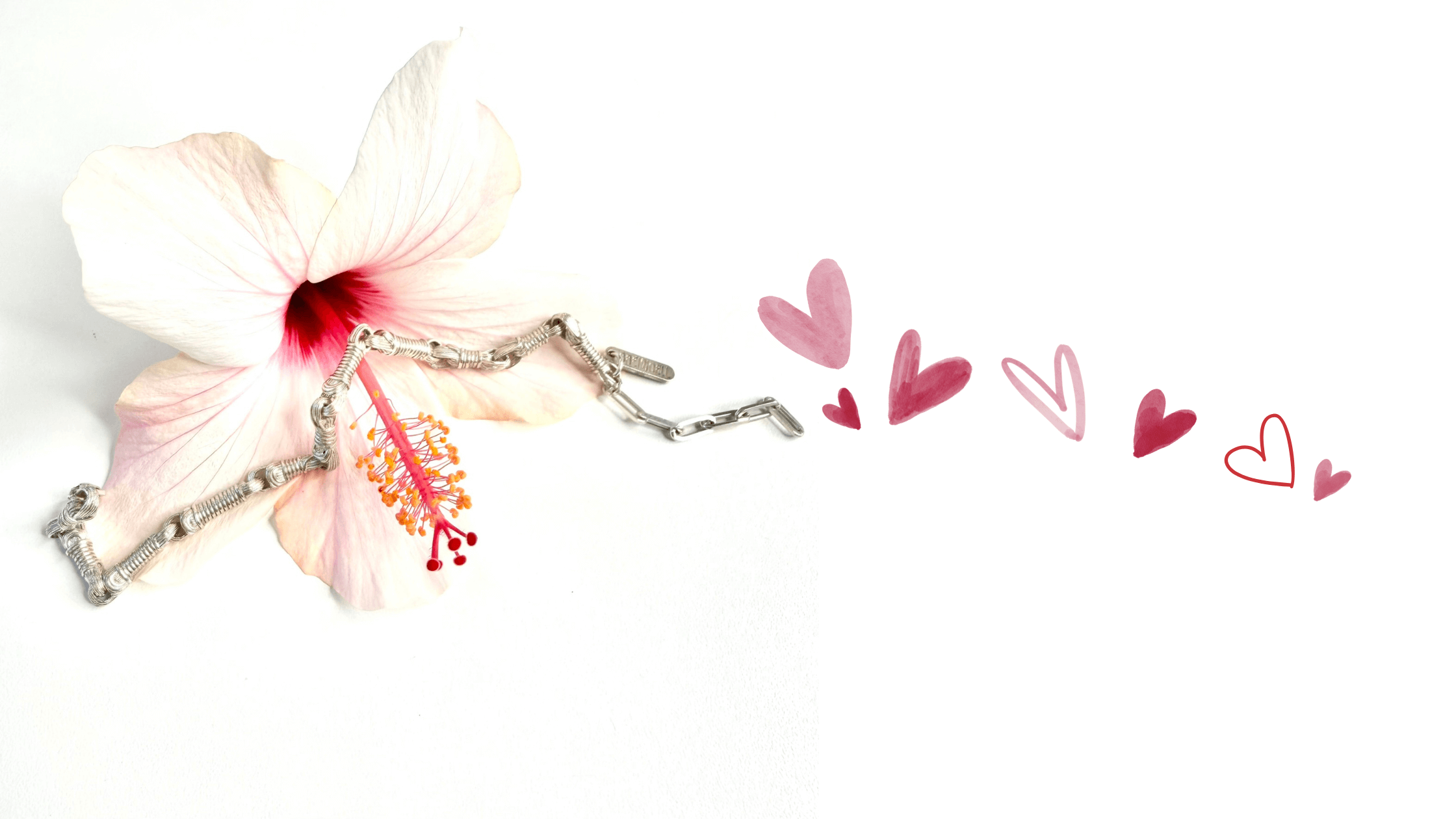 Celebrate Love and Heritage: Jewish Valentine’s Day Jewelry